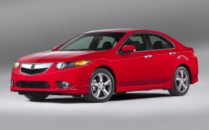 Acura TSX Special Edition '2011 - 14